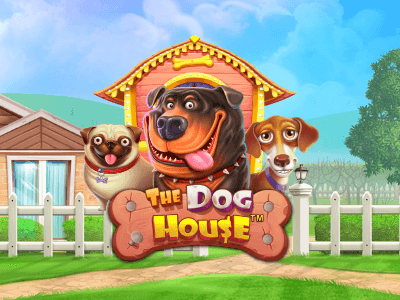 The Dog House slot